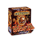 Fini Destroyer Bubblegum 200pcs  (HALAL)